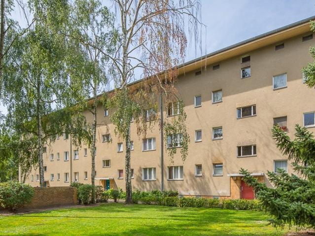 Apartment mieten in Paul-Hertz-Siedlung, Berlin