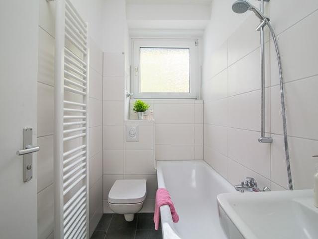 Apartment mieten in Neukölln, Berlin