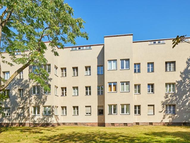 Apartment mieten in Krugpfuhlsiedlung, Berlin