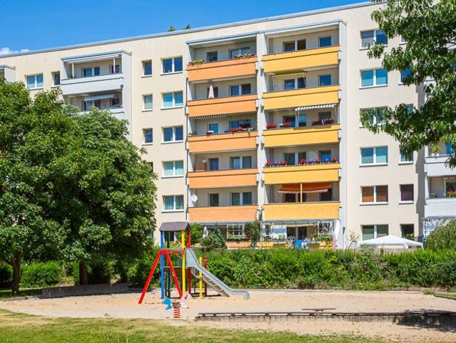 Apartment mieten in Lichtenberg, Berlin