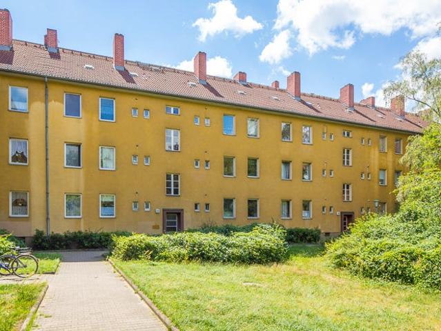 Apartment mieten in Reinickendorf, Berlin