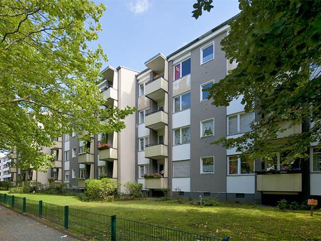 Apartment mieten in Reinickendorf, Berlin