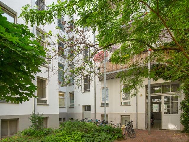 Apartment mieten in Kreuzberg, Berlin