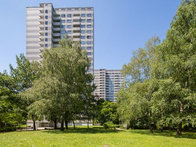 Apartment mieten in Gropiusstadt, Berlin