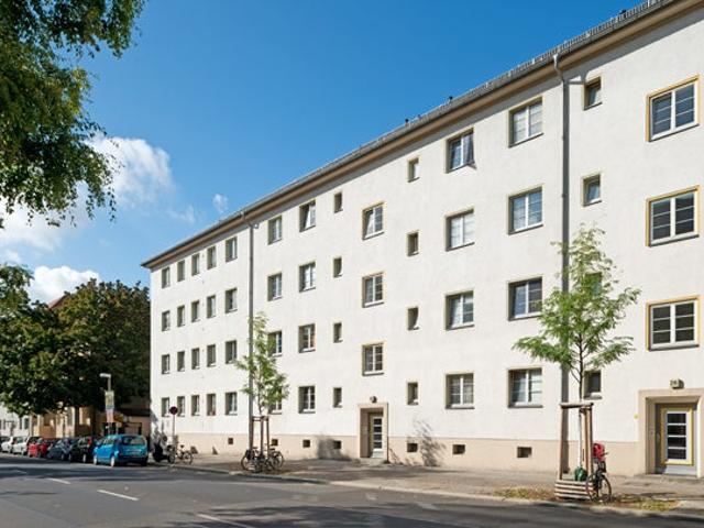 Apartment mieten in Lichtenberg, Berlin