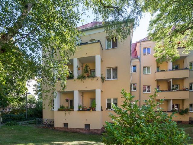 Apartment mieten in Lichtenberg, Berlin