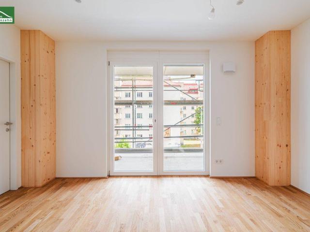 Apartment mieten in KG Landstraße, Wien