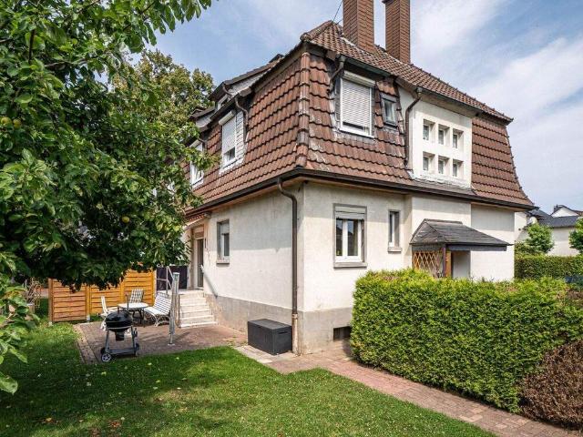 Haus kaufen in Arnsberg, Nordrhein-Westfalen