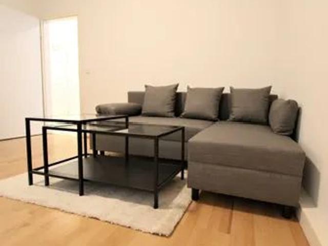 Apartment mieten in Neu-Fünfhaus, Wien