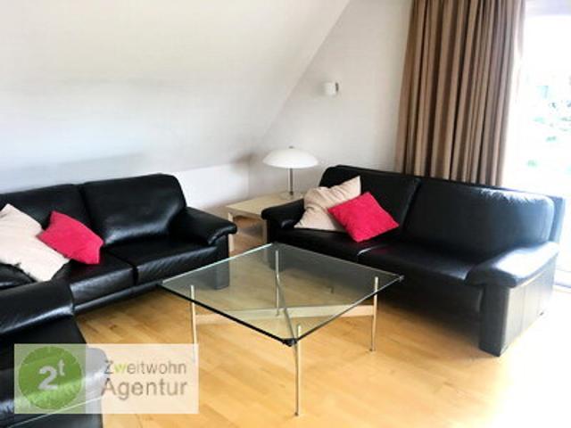 Wohnung mieten in Kaiserswerth, Düsseldorf