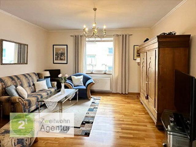 Wohnung mieten in Büderich, Meerbusch