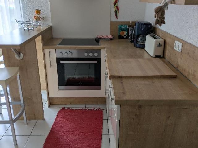 Apartment mieten in Geisenheim