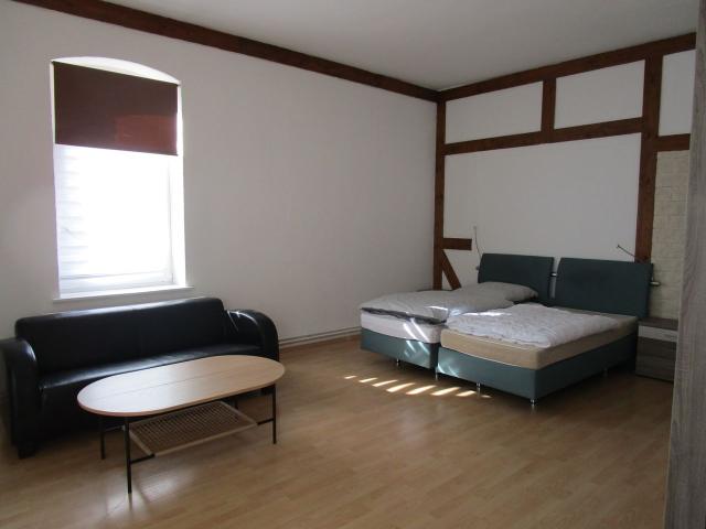 Apartment mieten in Herrenhausen-Stöcken, Hannover