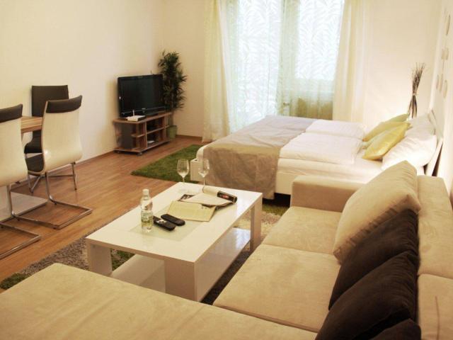 Apartment kaufen in KG Favoriten, Wien