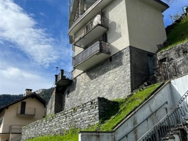 Wohnung kaufen in Onsernone, Tessin