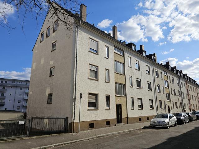 Wohnung kaufen in Kaiserslautern, Rheinland-Pfalz