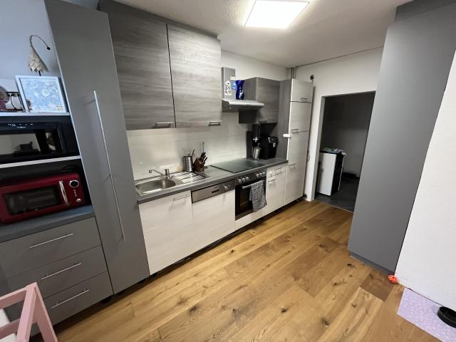 Apartment mieten in Heiligkreuz, Hall in Tirol