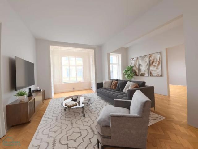 Apartment mieten in Währing, Wien