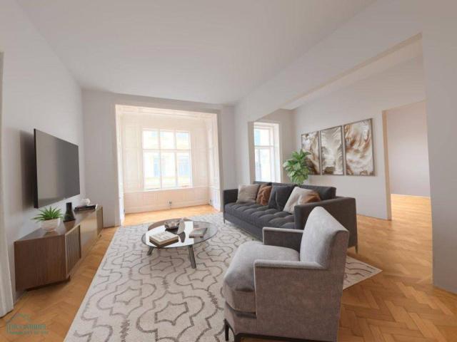Apartment mieten in Währing, Wien