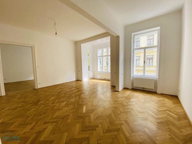 Apartment mieten in Währing, Wien