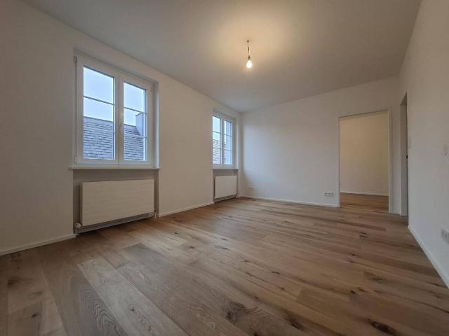 Apartment kaufen in Steyr, Oberösterreich