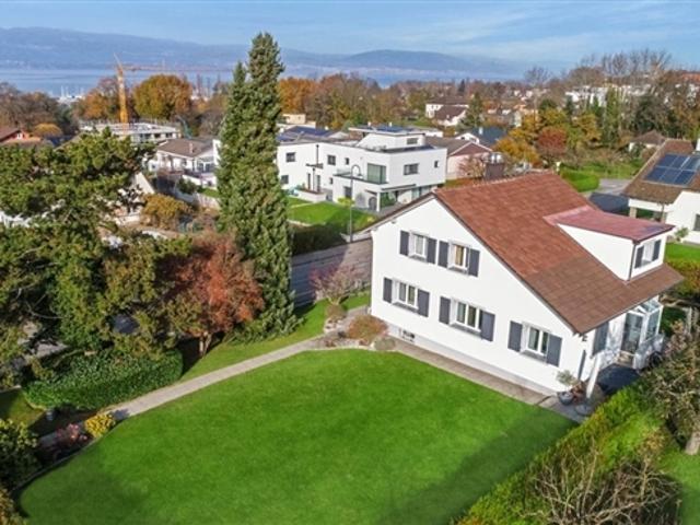 Einfamilienhaus kaufen in Estavayer-le-Lac, Freiburg