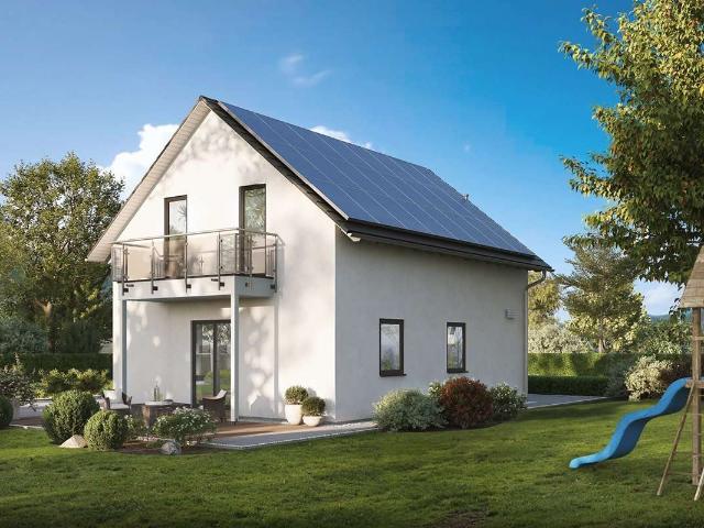 Haus kaufen in Burgstädt, Mittelsachsen