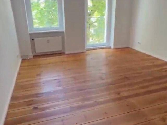 Apartment mieten in Moabit, Berlin