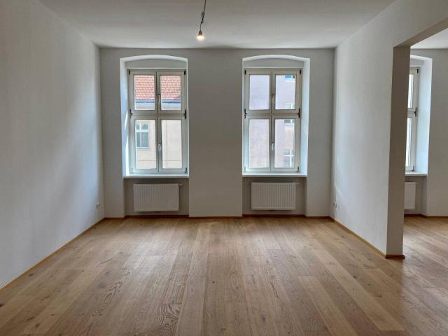 Apartment kaufen in Ottakring, Wien