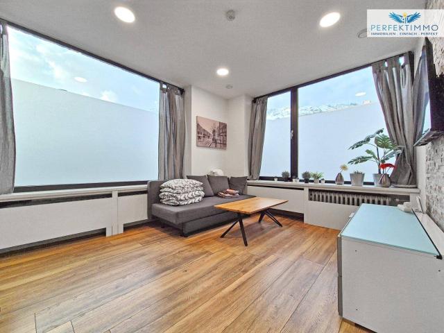 Apartment kaufen in Innsbruck, Tirol