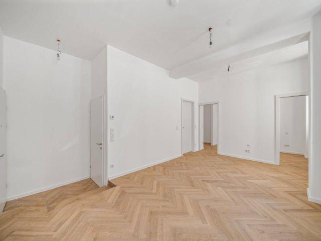 Apartment kaufen in Obermeidling, Wien
