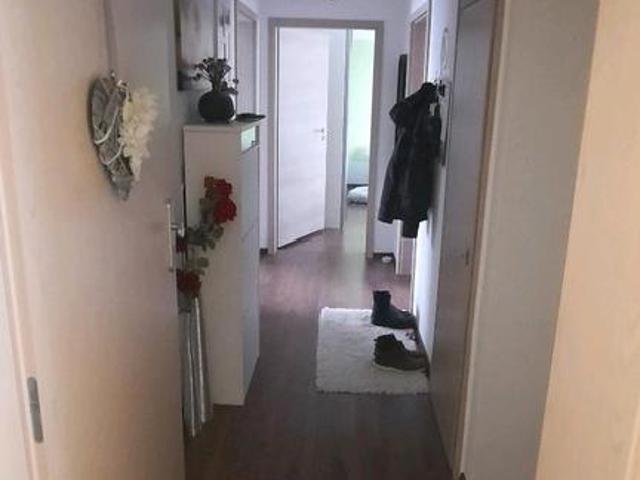 Wohnung kaufen in Königsbrunn, Bayern