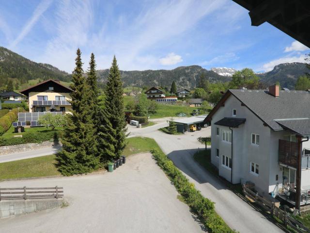 Apartment kaufen in Bad Mitterndorf, Steiermark