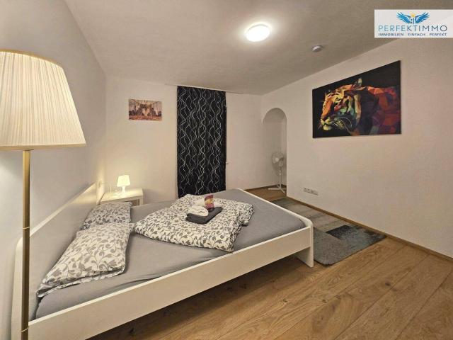 Apartment kaufen in Aldrans, Bahnhofssiedlung