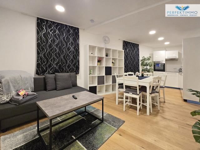 Etagenwohnung kaufen in Aldrans