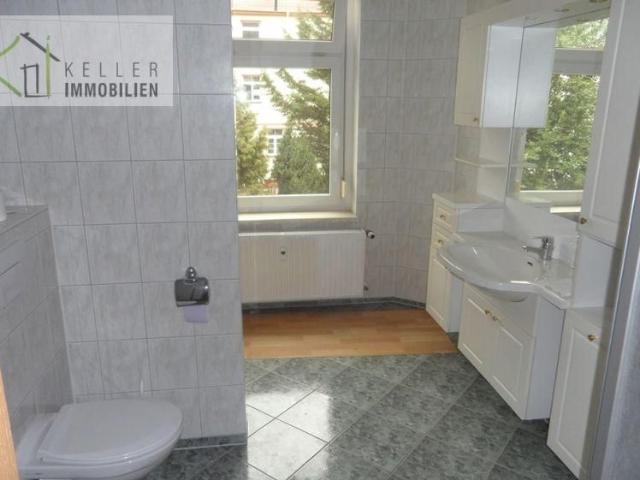 Apartment mieten in Werdau, Sachsen