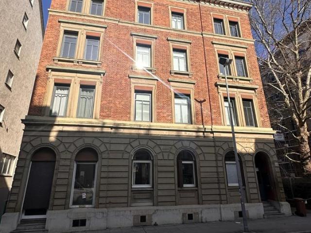 Wohnung mieten in Stuttgart-West, Stuttgart