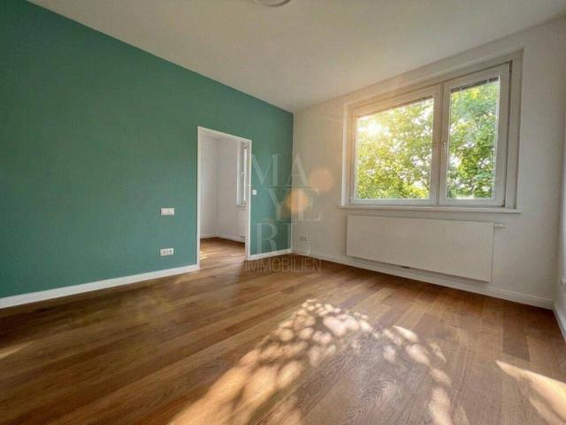 Apartment kaufen in Döbling, Wien