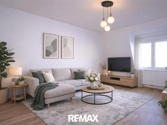 Wohnung kaufen in Jakomini, Gersdorf-Feistritz