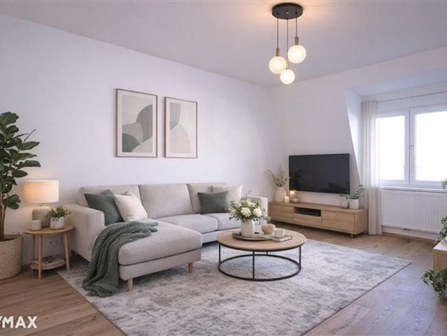 Wohnung kaufen in Jakomini, Gersdorf-Feistritz