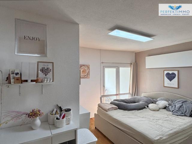 Wohnung kaufen in Öd, Landeck