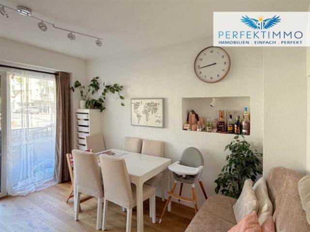 Wohnung kaufen in Landeck, Tirol