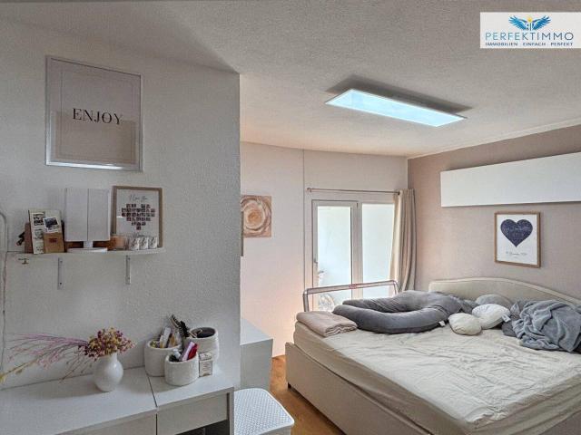 Apartment kaufen in Perjen, Landeck