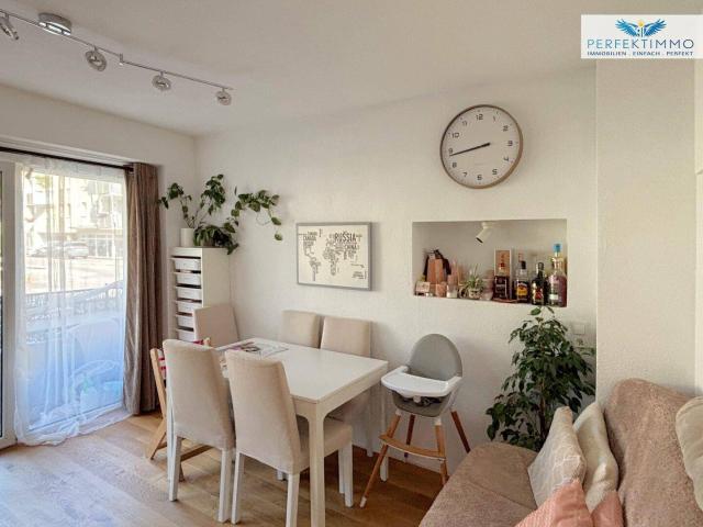 Apartment kaufen in Perjen, Landeck