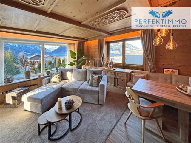 Mehrfamilienhaus kaufen in Ehrwald, Tirol