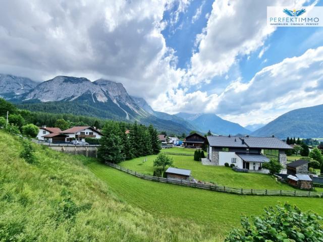 Doppelhaushälfte kaufen in Ehrwald, Tirol