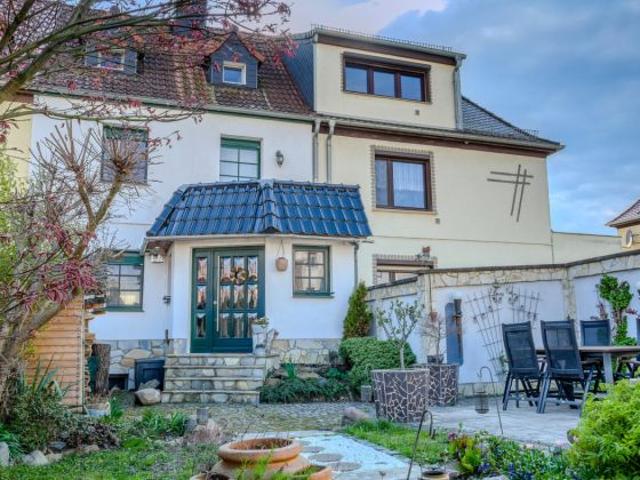 Haus kaufen in Wurzen, Sachsen