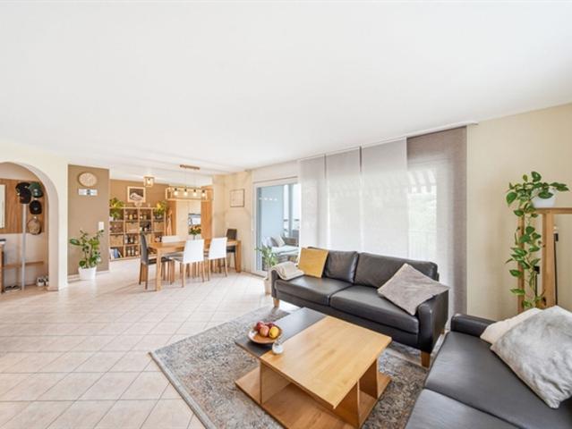 Wohnung kaufen in Lü