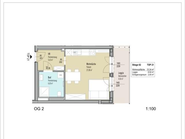 Wohnung kaufen in Hartberg, Steiermark