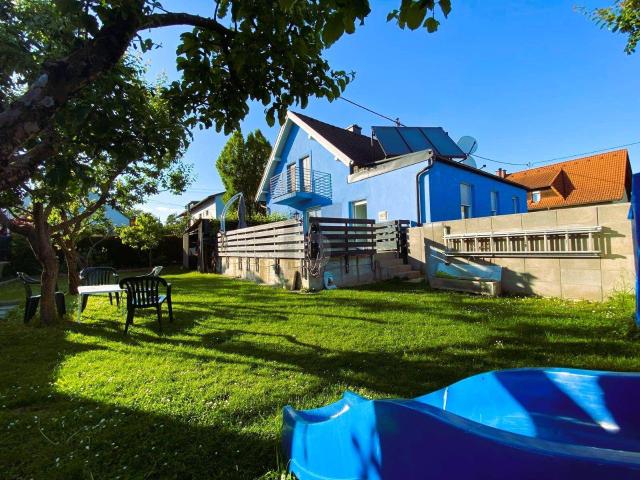 Haus kaufen in Pasching